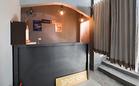 Spot On Hotel Hill View